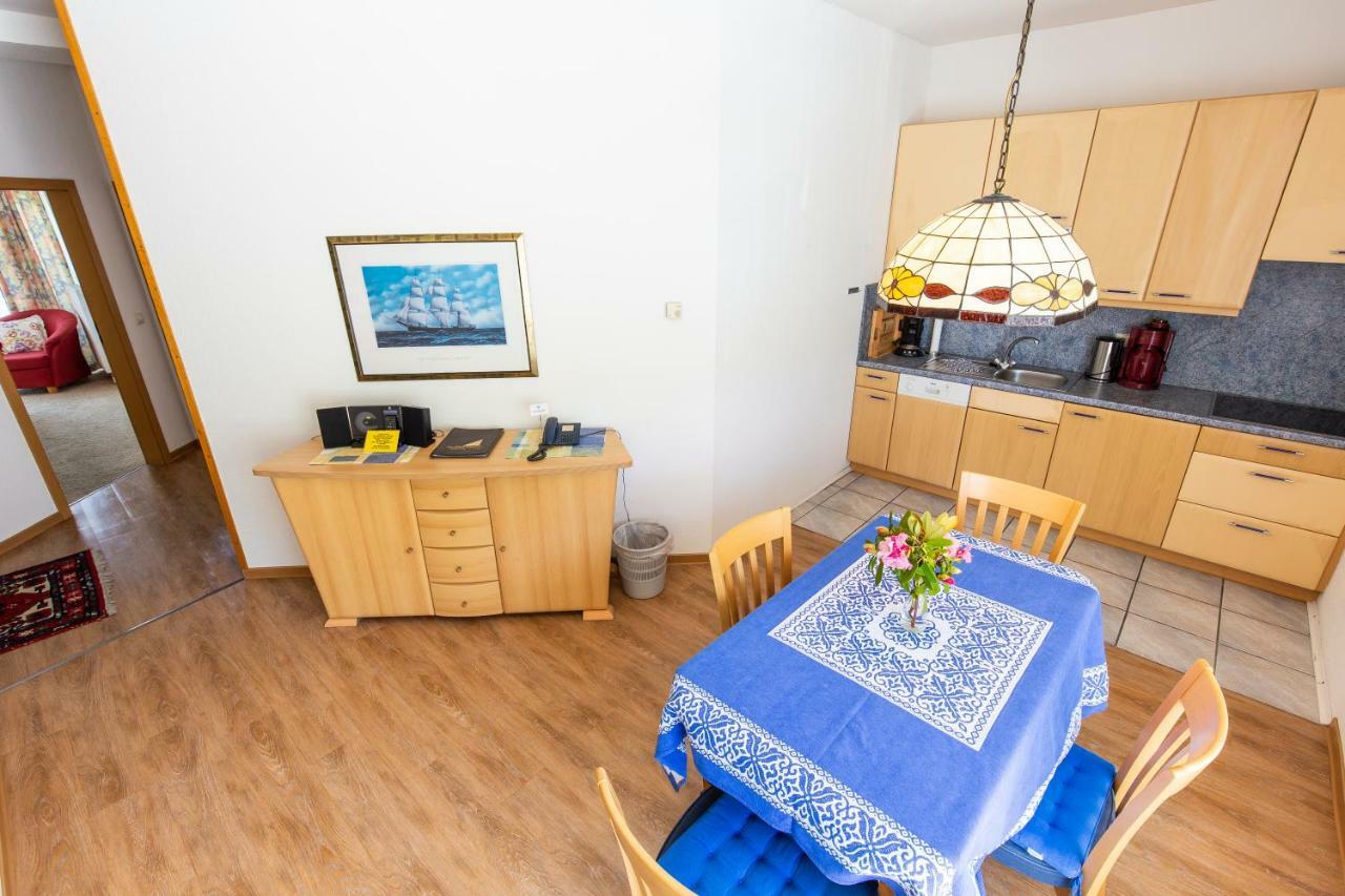 Hotel Pension Cafe Hasler Bodman-Ludwigshafen Dış mekan fotoğraf